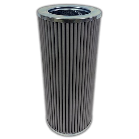 Main Filter Hydraulic Filter, replaces INTERNORMEN 300539, Return Line, 60 micron, Outside-In MF0065592